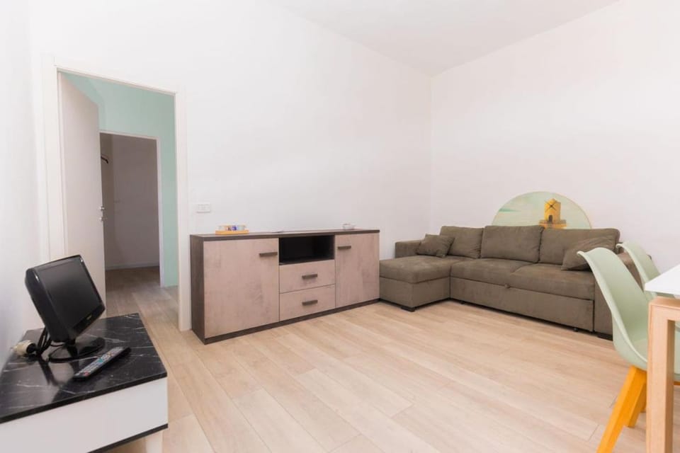 Affitti Brevi Toscana - Ospitalità a Porto Santo Stefano Apartment in Porto Santo Stefano