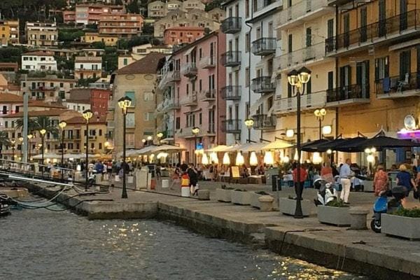 Affitti Brevi Toscana - Ospitalità a Porto Santo Stefano Apartment in Porto Santo Stefano