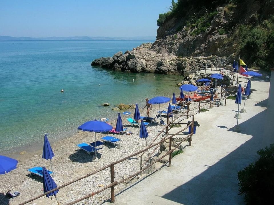 Affitti Brevi Toscana - Ospitalità a Porto Santo Stefano Apartment in Porto Santo Stefano