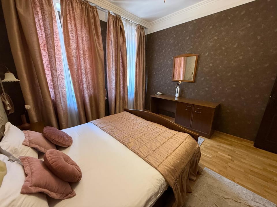 LUX Apartmani Dubrava Apartment in Zlatibor District, Serbia