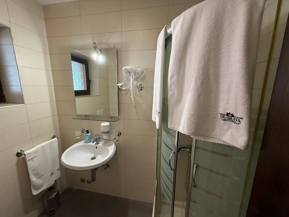 LUX Apartmani Dubrava Apartment in Zlatibor District, Serbia