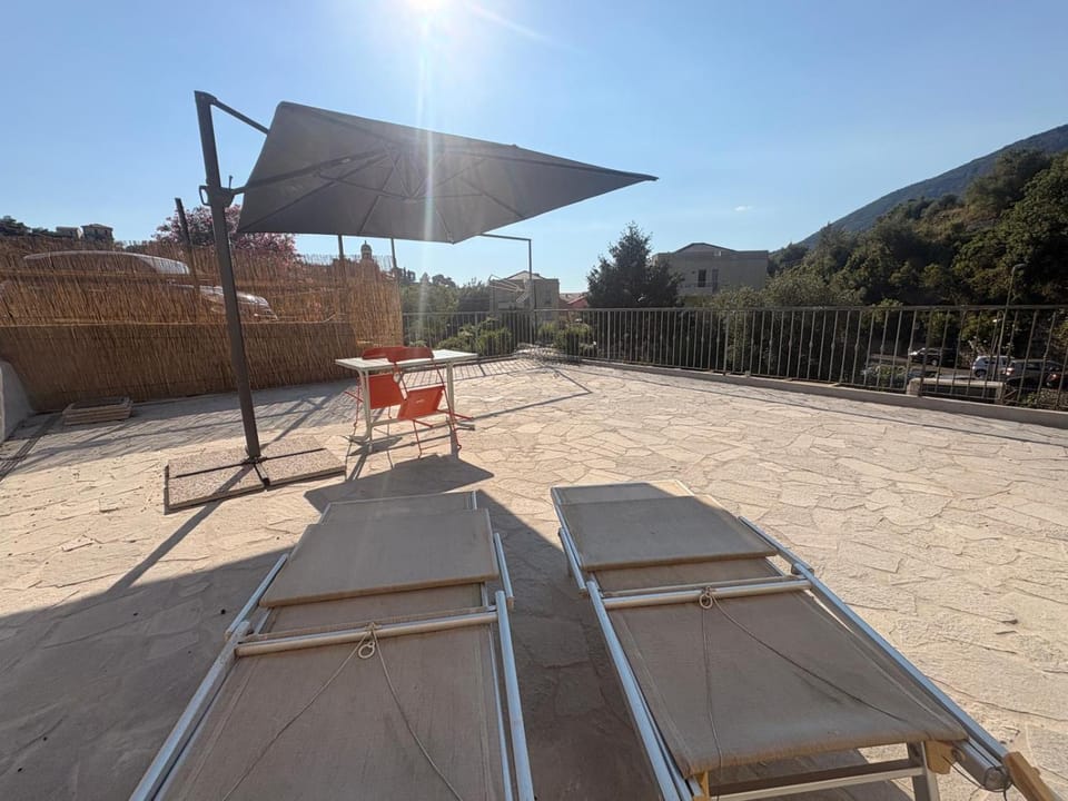 Prealba House Apartment in Levanto