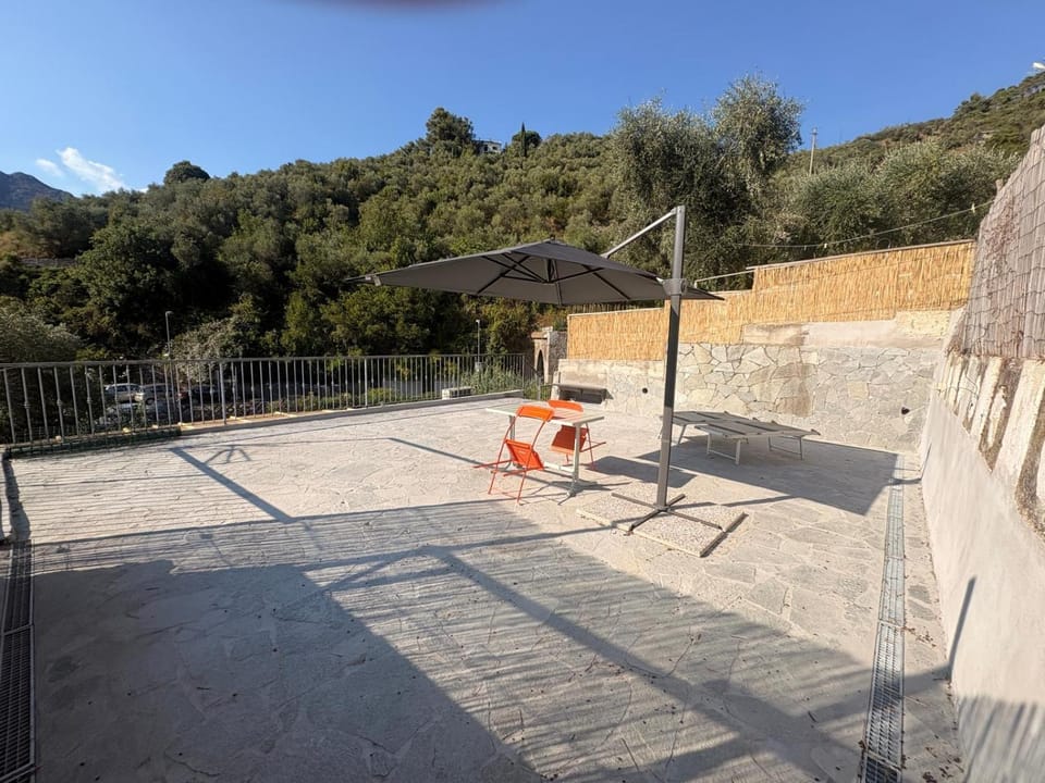 Prealba House Apartment in Levanto