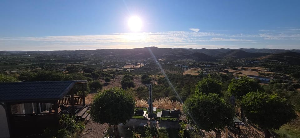 Mons Livius Campground/ 
RV Resort in Faro District