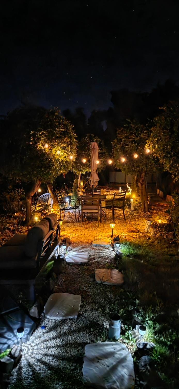 Mons Livius Campground/ 
RV Resort in Faro District