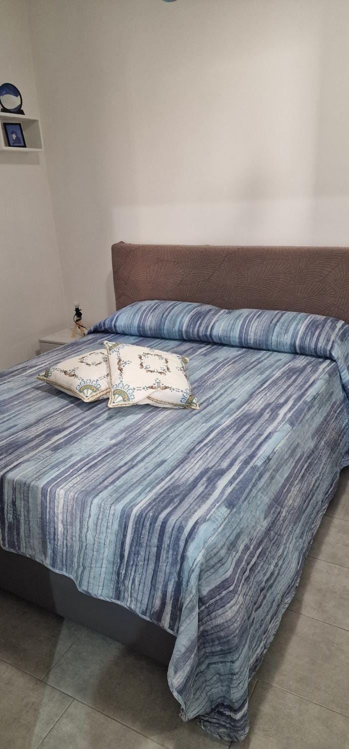 Casa Nuova Apartment in Palermo