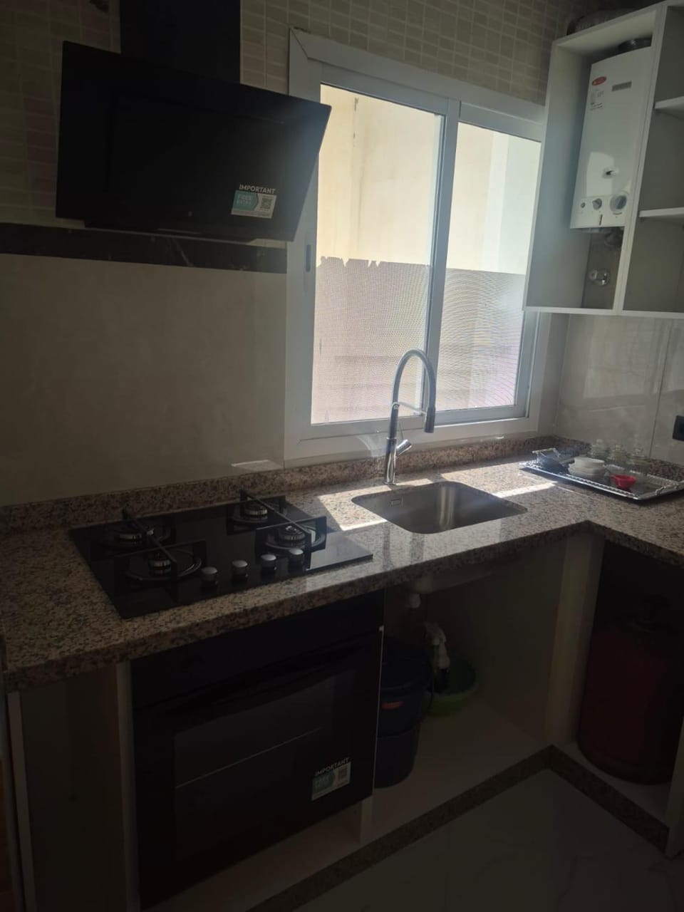Complexe Residentiel Amina Apartment in Tangier-Tétouan-Al Hoceima