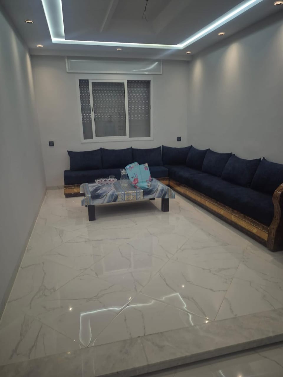 Complexe Residentiel Amina Apartment in Tangier-Tétouan-Al Hoceima
