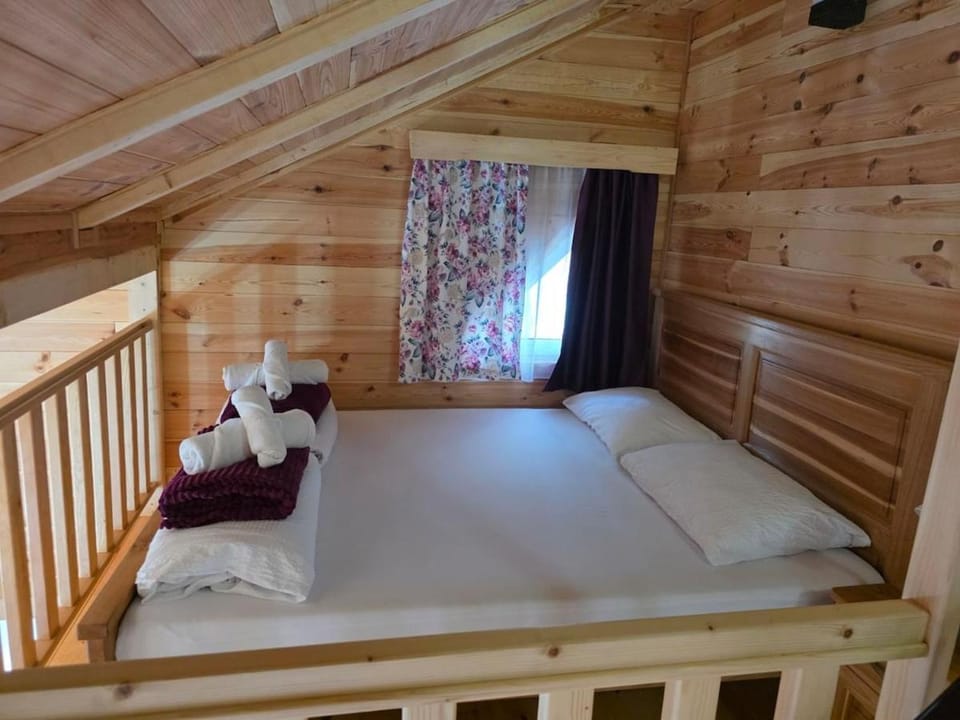 Princess Jana House 5 House in Montenegro