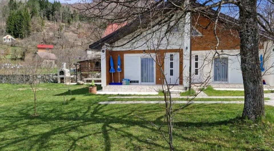 Princess Jana House 5 House in Montenegro