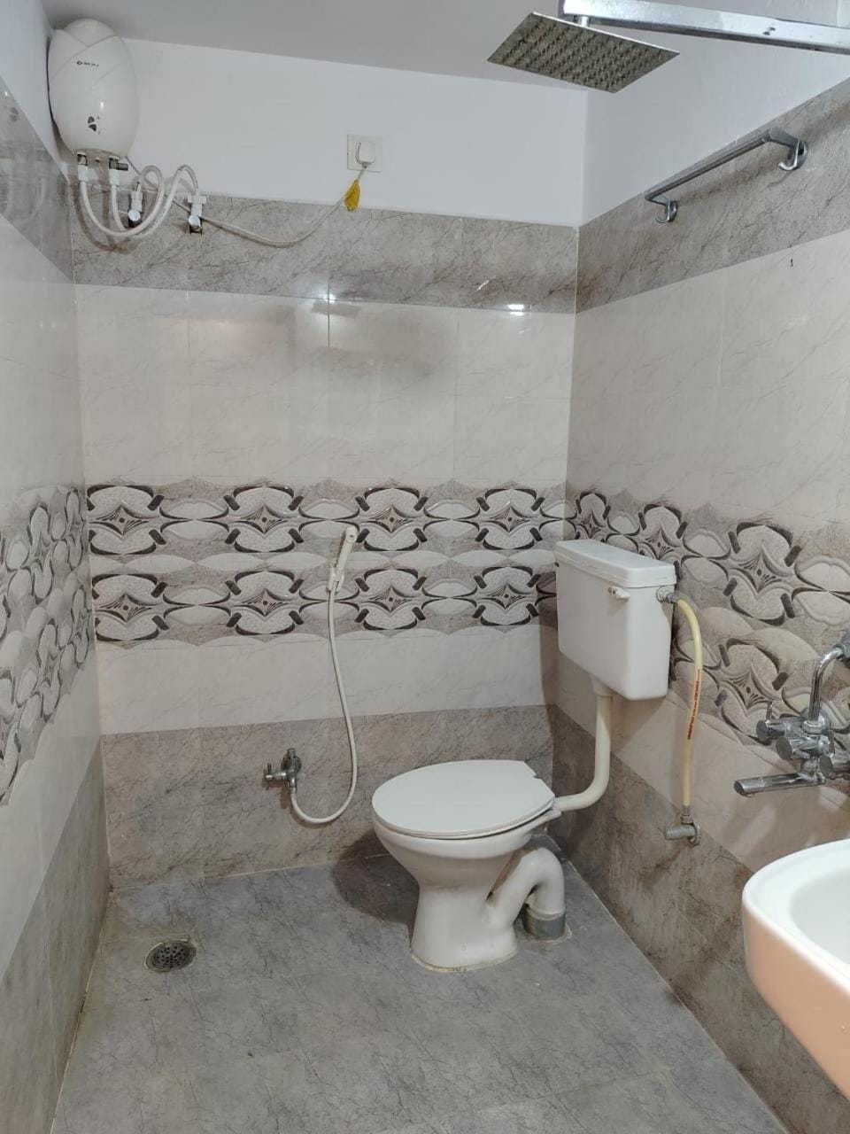Iris Homestay Vacation rental in Hyderabad