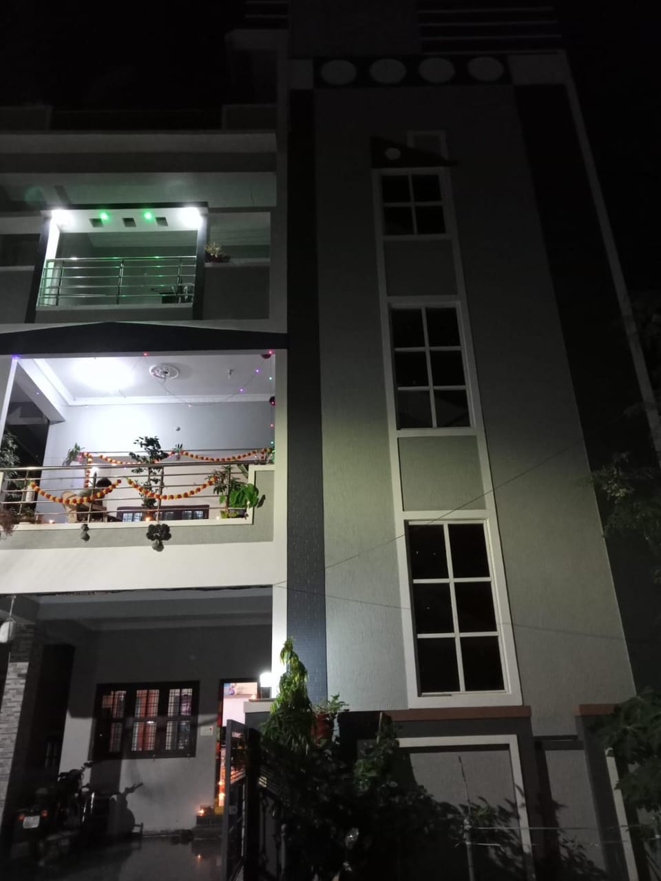Iris Homestay Vacation rental in Hyderabad
