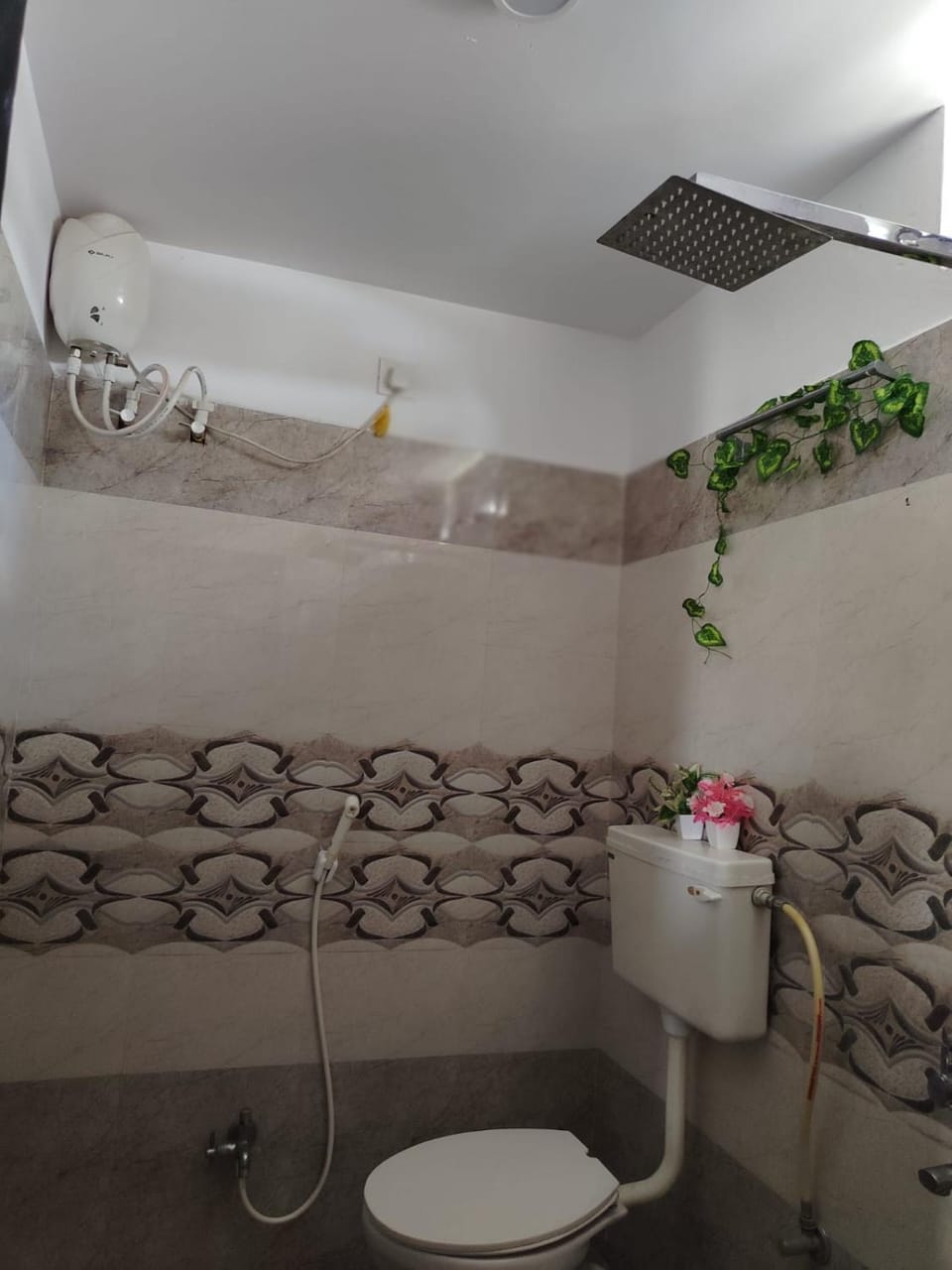 Iris Homestay Vacation rental in Hyderabad