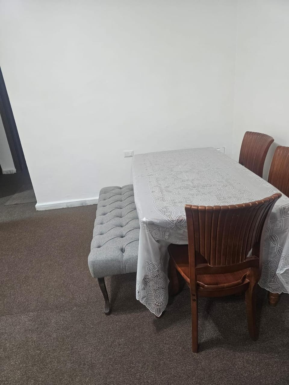 الجبيهه شفابدران شقة مفروشة Apartment in Africa