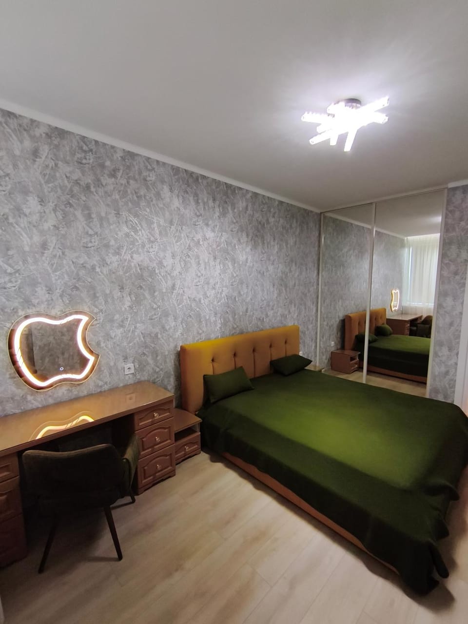 ЖК ,, Greenwood,, Apartment in Odessa