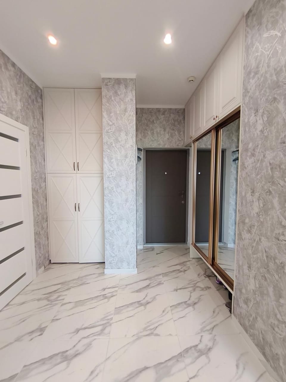 ЖК ,, Greenwood,, Apartment in Odessa