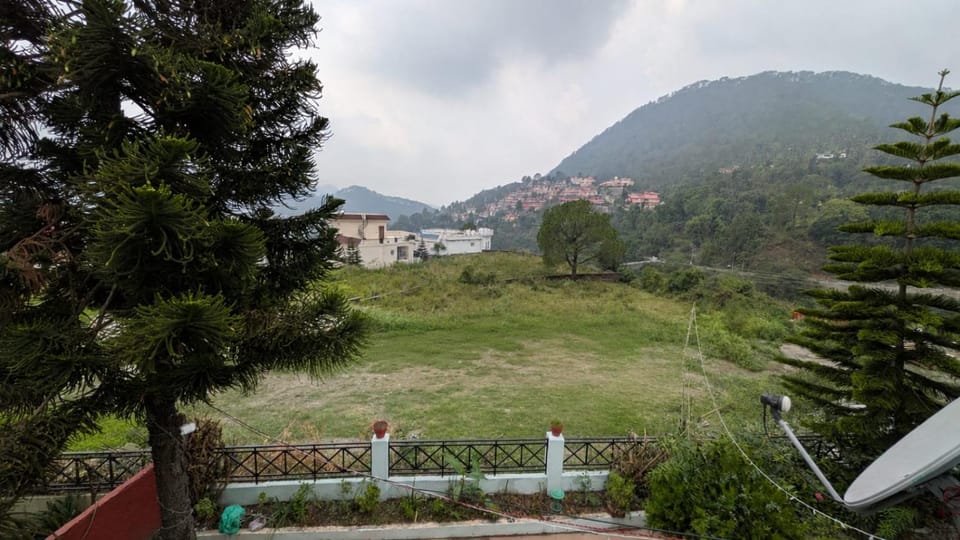 Kumaon Breeze homestay Vacation rental in Uttarakhand