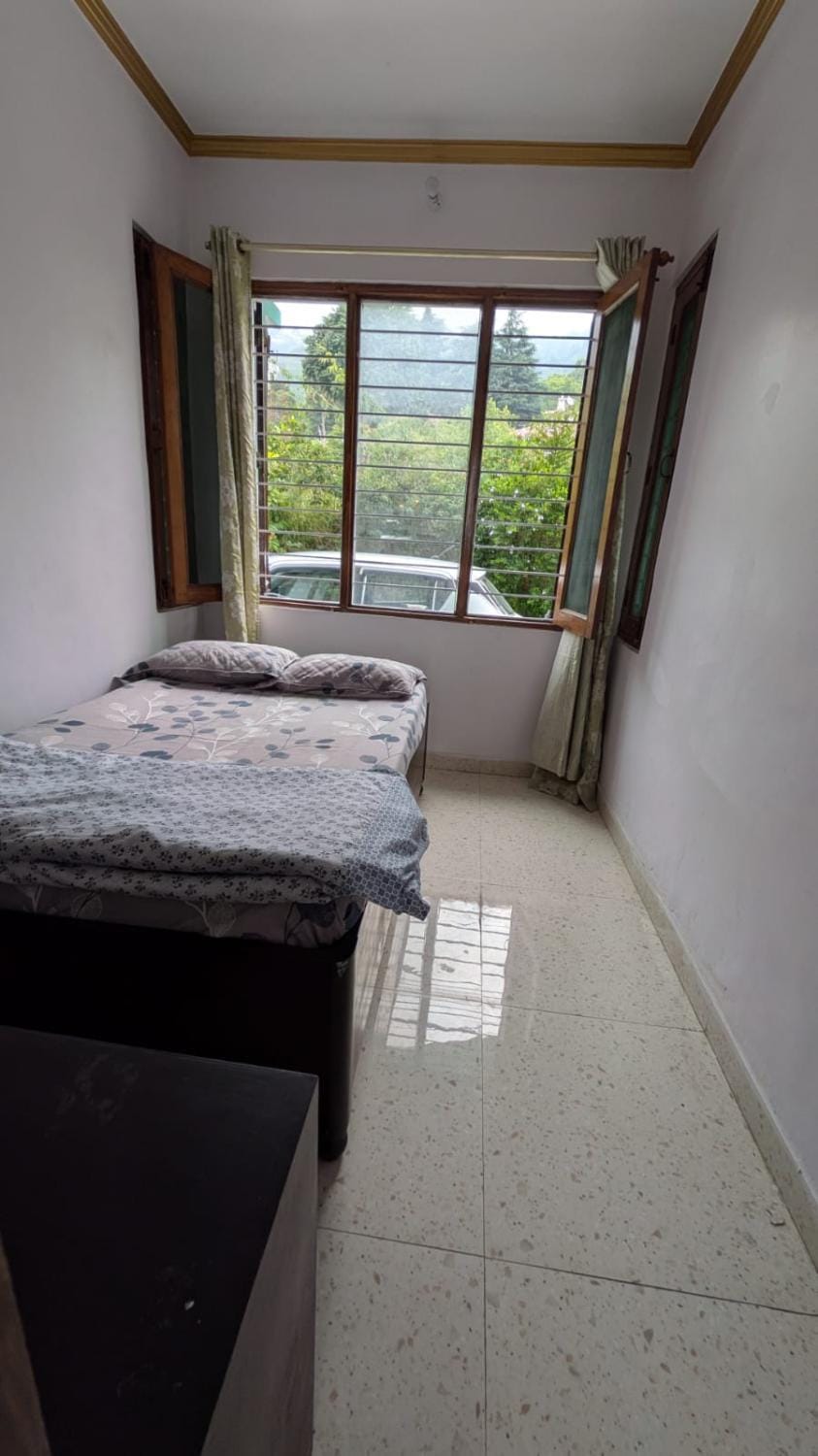 Kumaon Breeze homestay Vacation rental in Uttarakhand