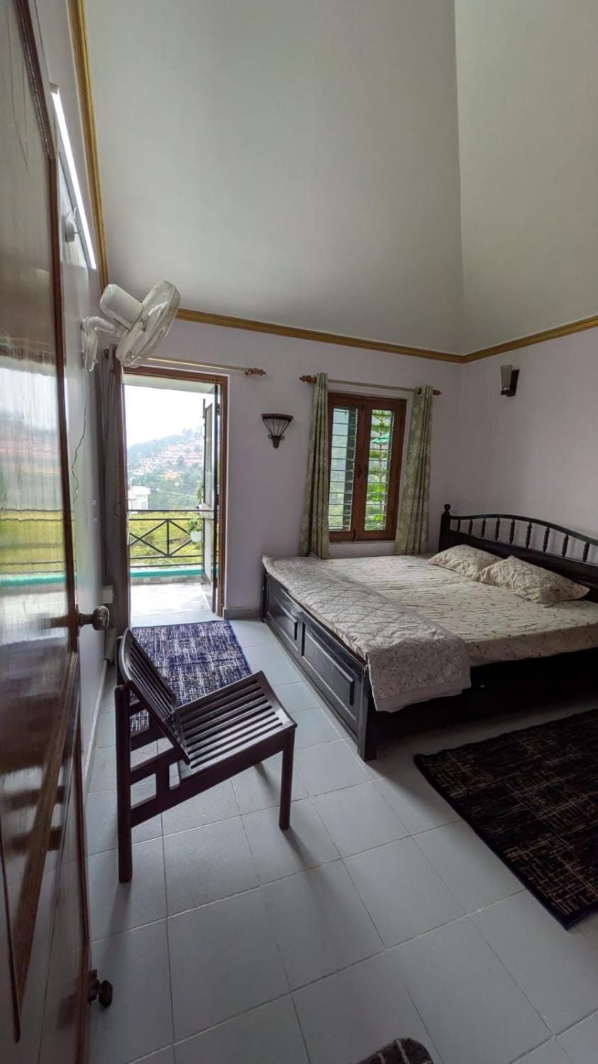 Kumaon Breeze homestay Vacation rental in Uttarakhand