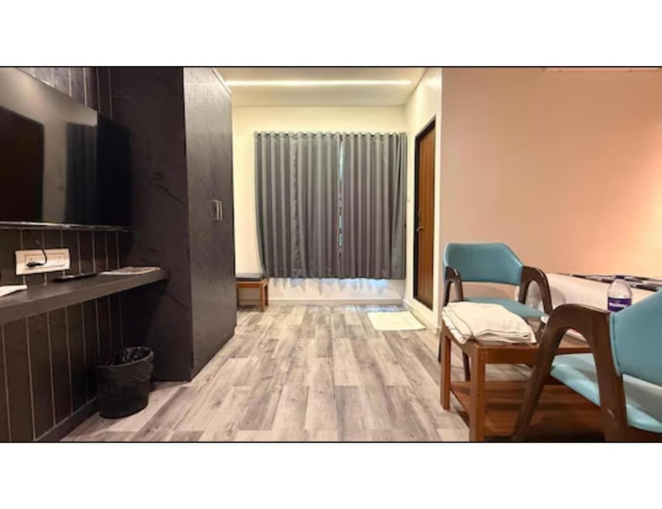 HOTEL RUDRA Junagad Vacation rental in Gujarat