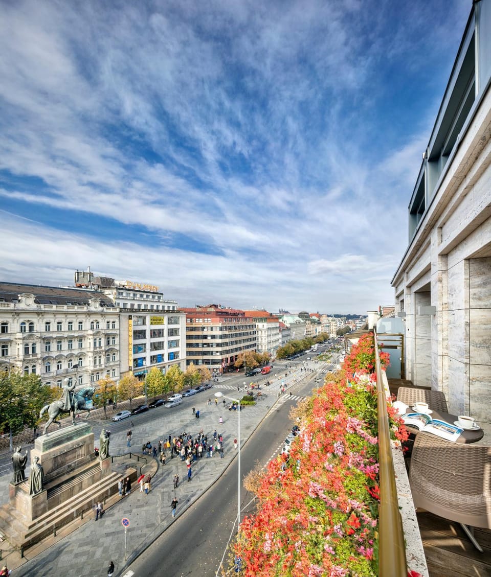 City view