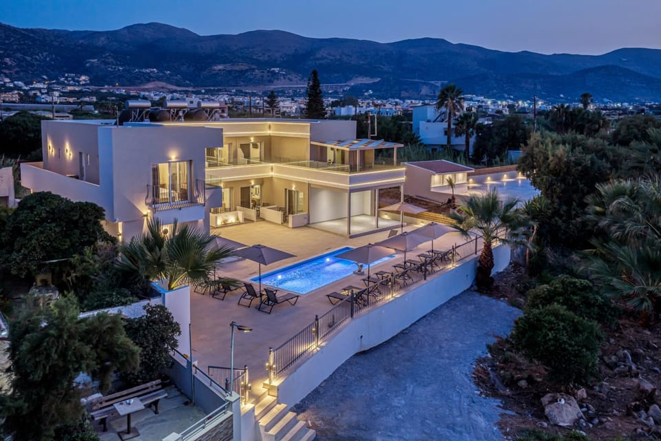 Amara Cove Adults Only by Estia Hotel in Malia, Crete