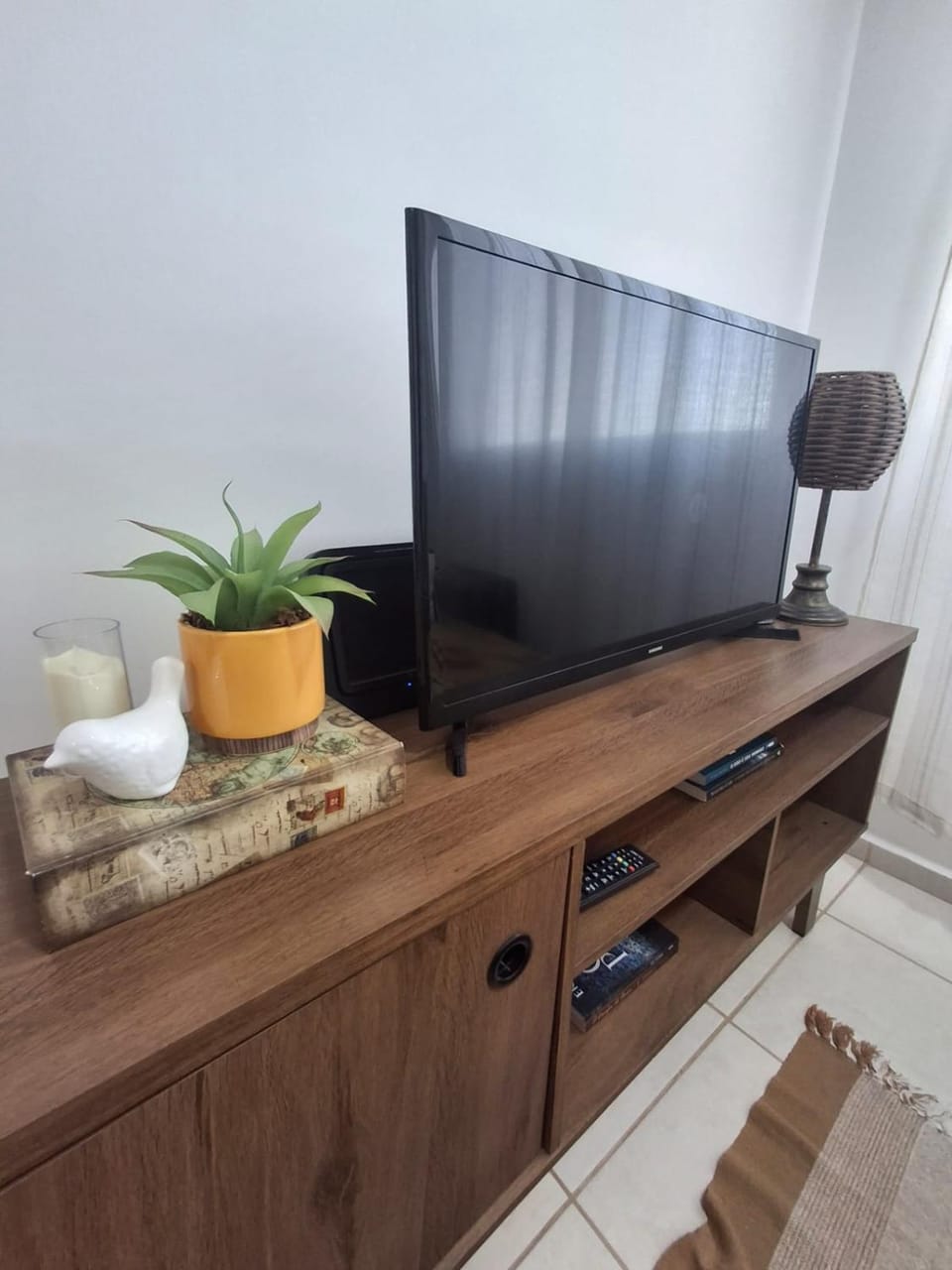 TV and multimedia