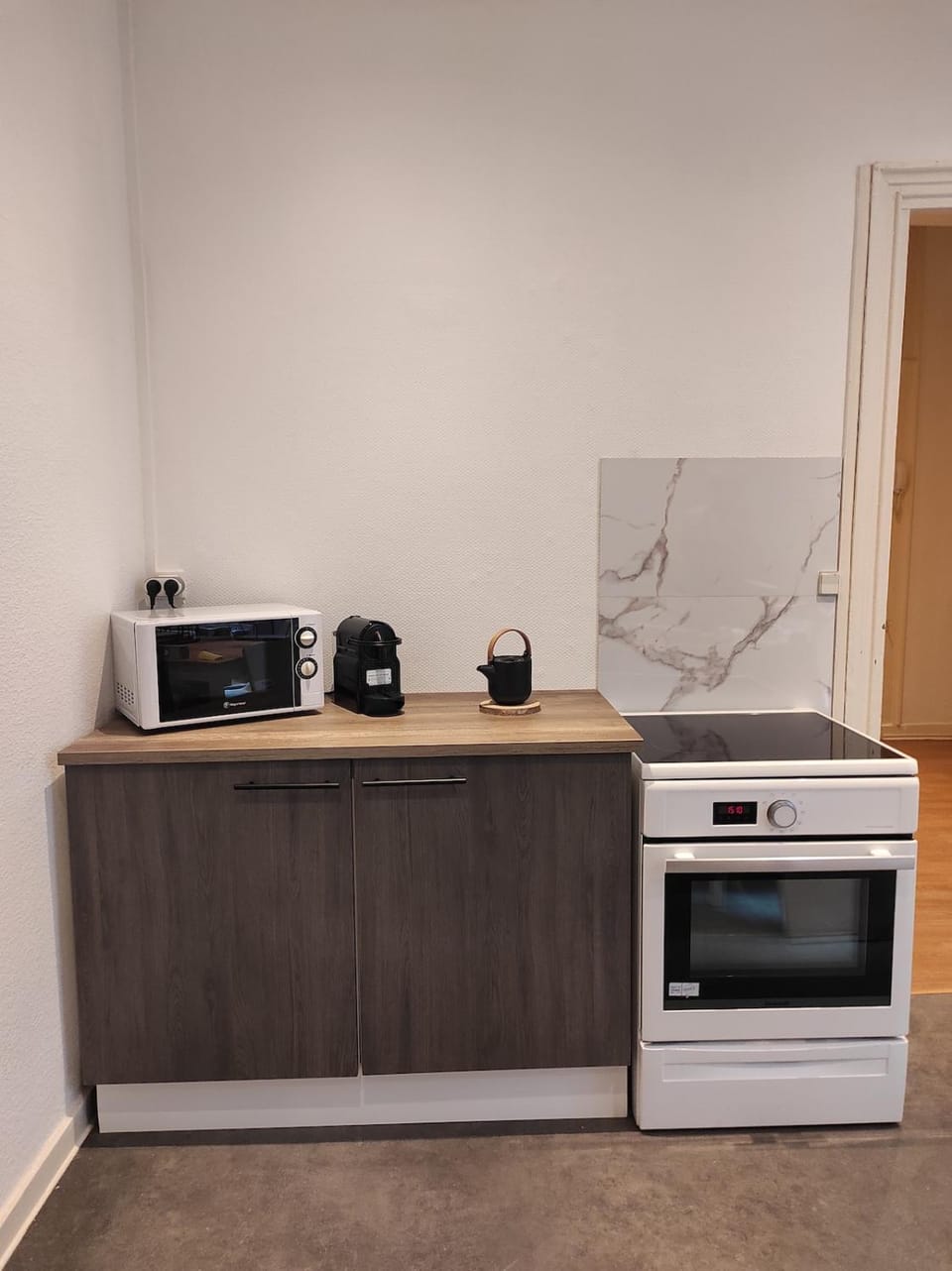 Le first République, gare centre ville Apartment in Bourgoin-Jallieu