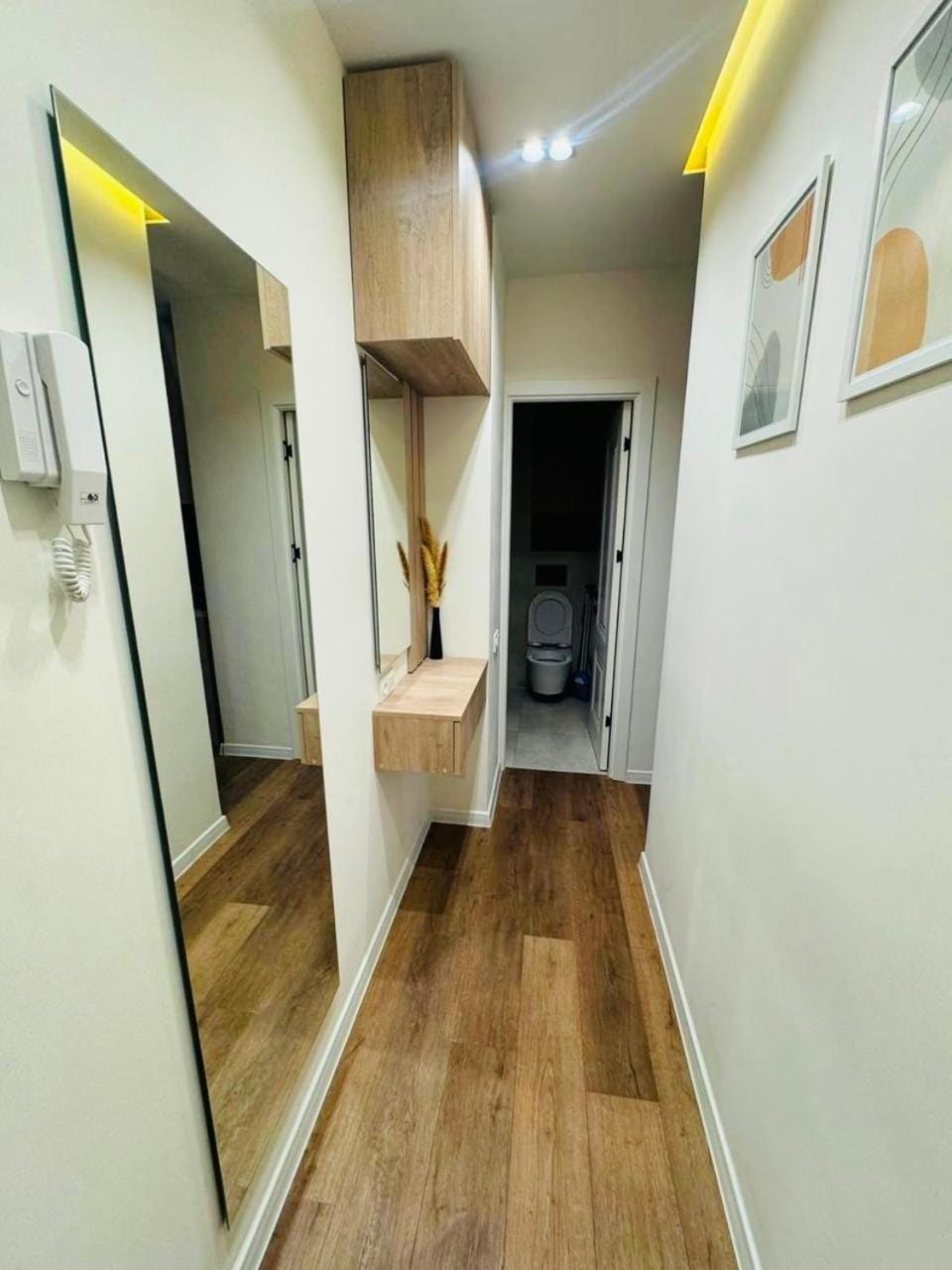Apartament Erevan centre Apartment in Yerevan