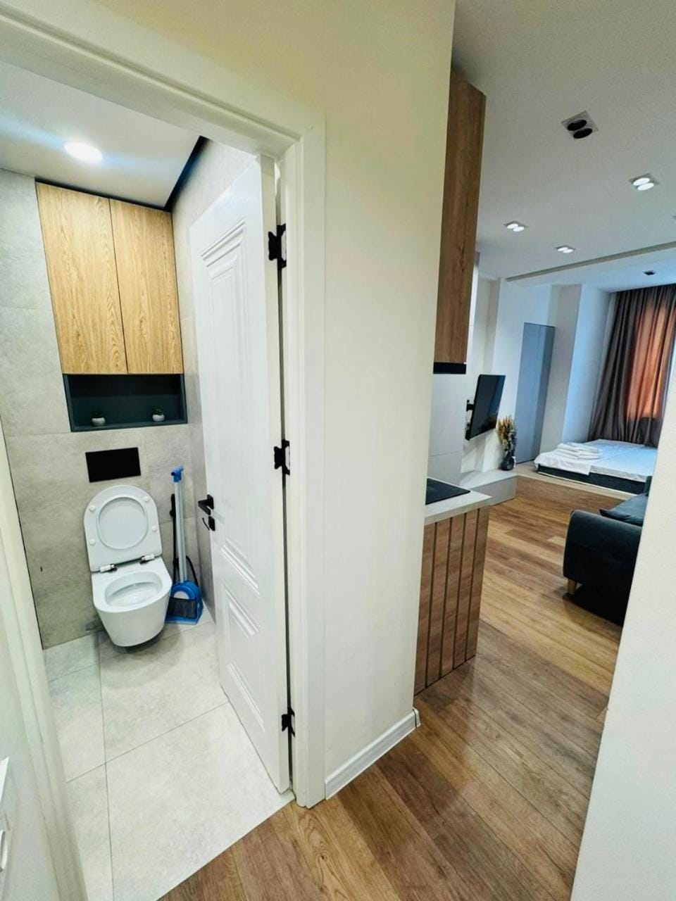 Apartament Erevan centre Apartment in Yerevan