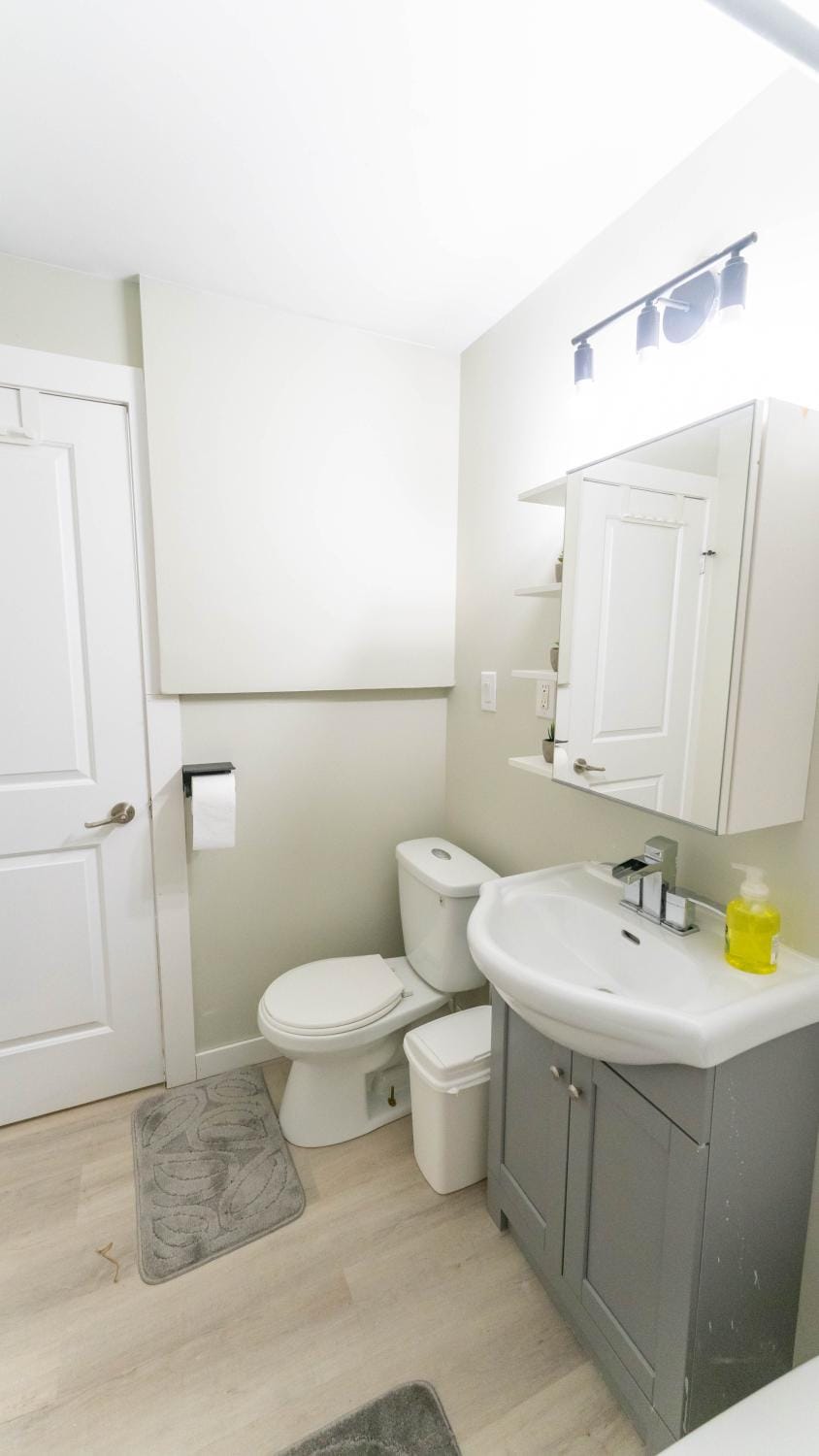 Luvienna Stays Bed and Breakfast in Winnipeg