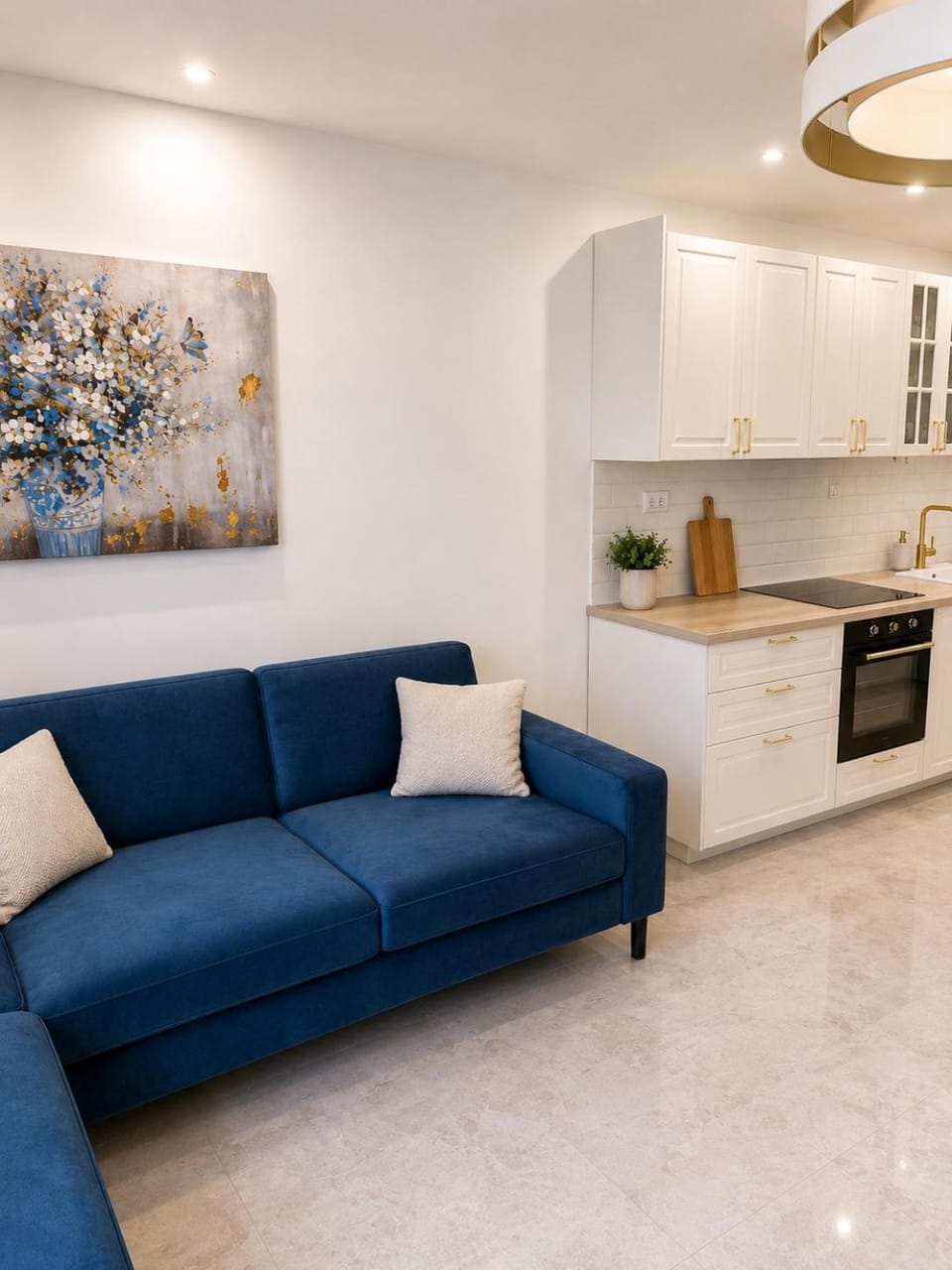 Rooms Royal Bed and Breakfast in Split
