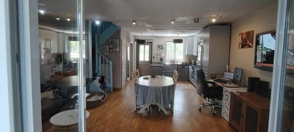 Guest House House in Cabriès