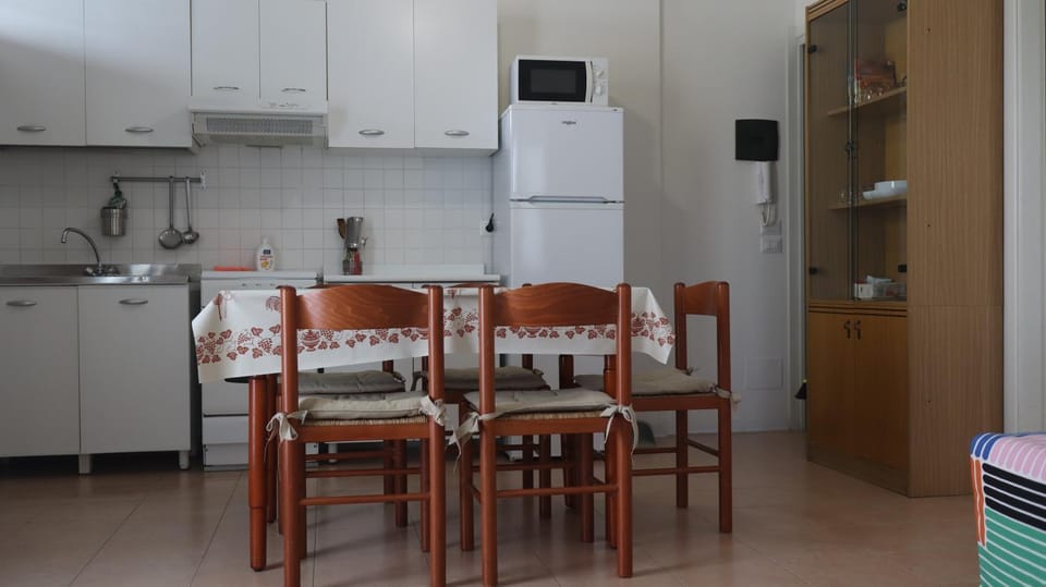 Sara's Holiday Home Apartment in Bellaria - Igea Marina