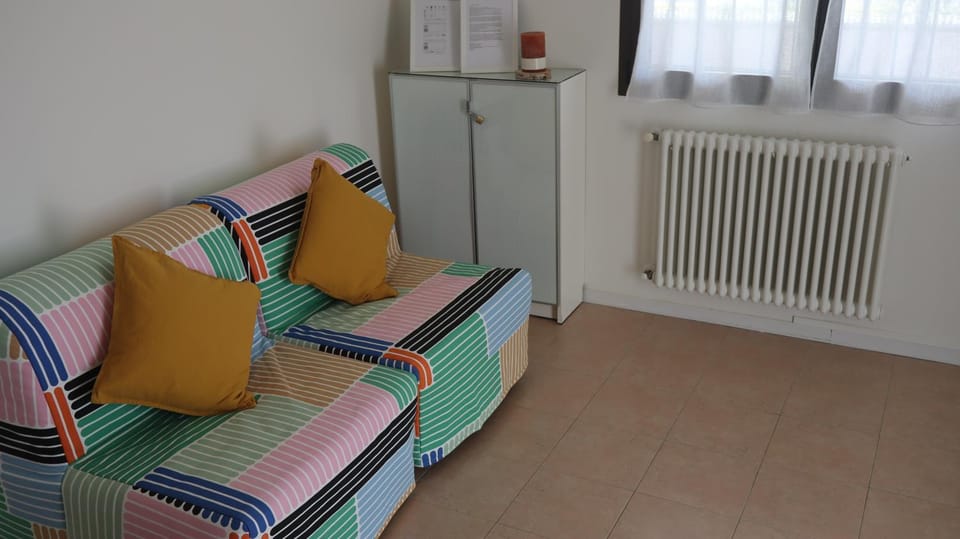 Sara's Holiday Home Apartment in Bellaria - Igea Marina
