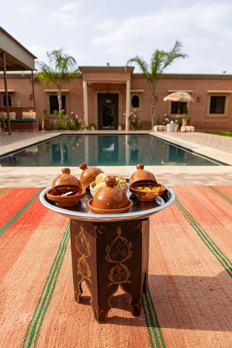 Villa Dar Nata Marrakech Apartment in Marrakesh-Safi