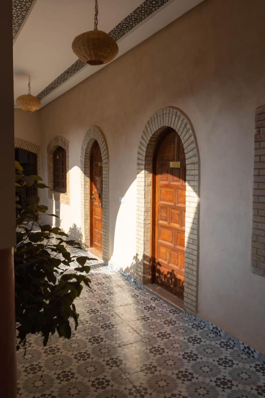 Villa Dar Nata Marrakech Apartment in Marrakesh-Safi