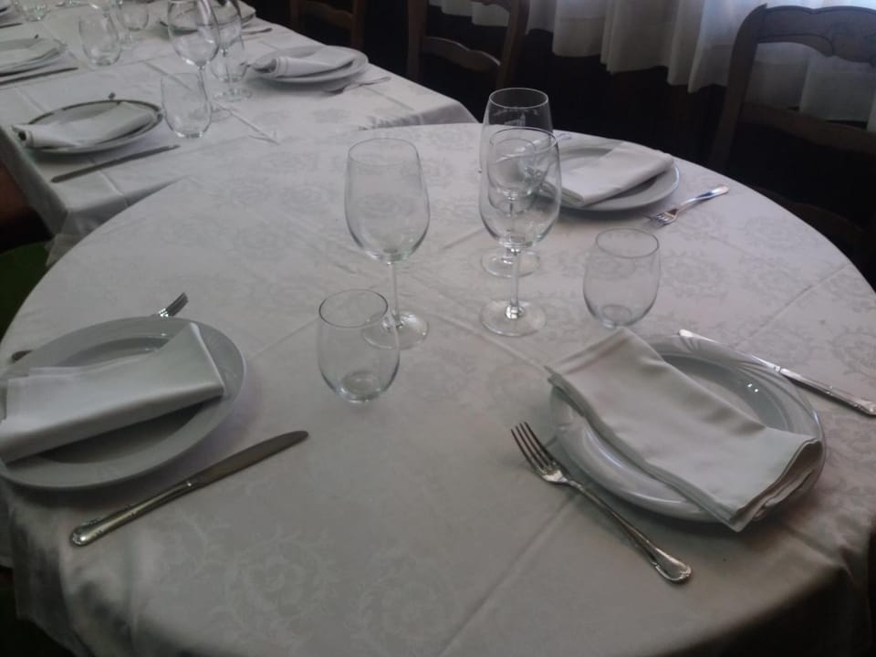Hostal Los Galgos Hotel in La Mancha