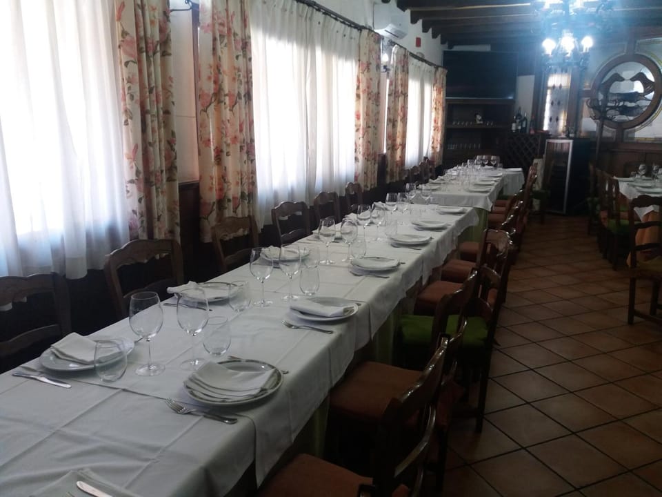 Hostal Los Galgos Hotel in La Mancha