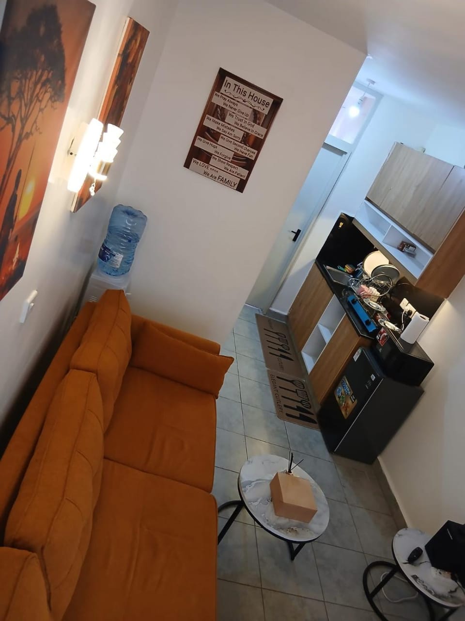 Badi Bliss Apartment in Nairobi County