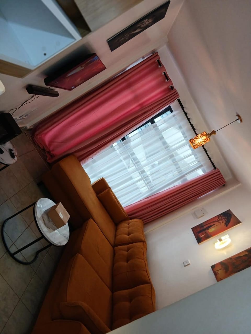 Badi Bliss Apartment in Nairobi County
