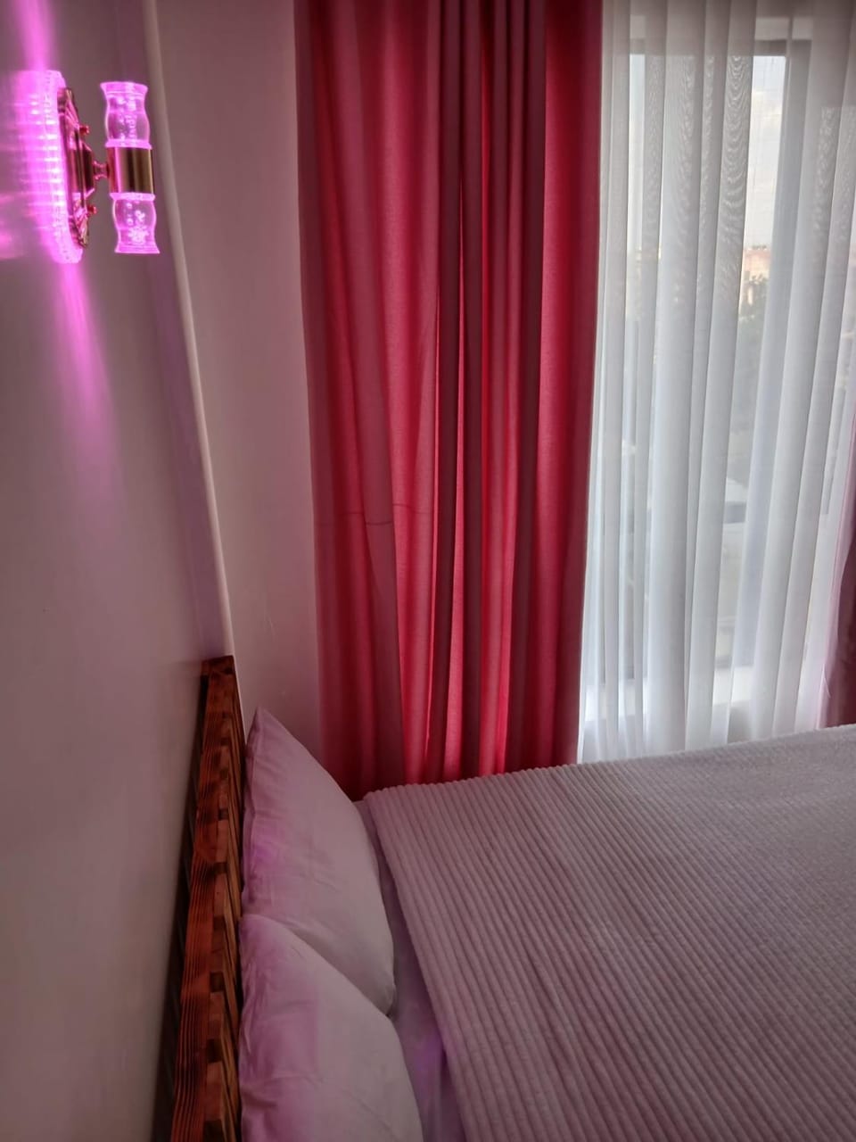 Badi Bliss Apartment in Nairobi County
