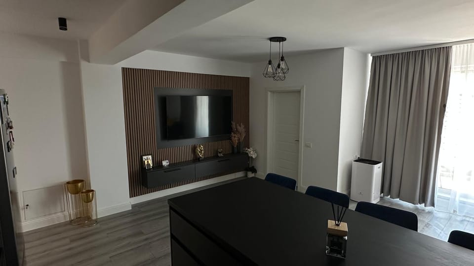 TheView Apartment in Constanța County