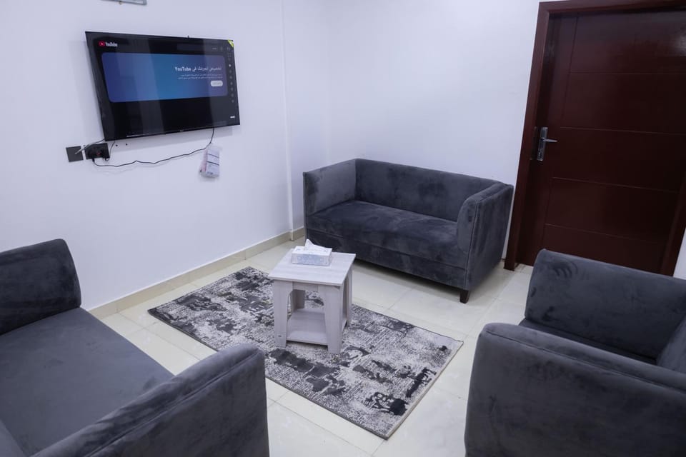 Rwa 2 Furnished apartments Apartment in Oman