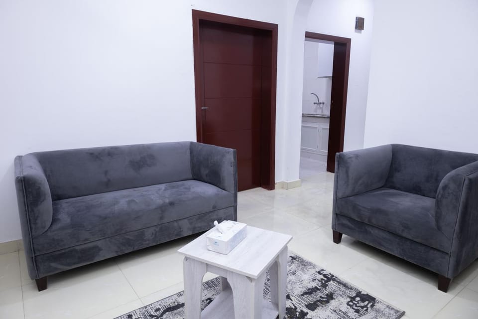 Rwa 2 Furnished apartments Apartment in Oman