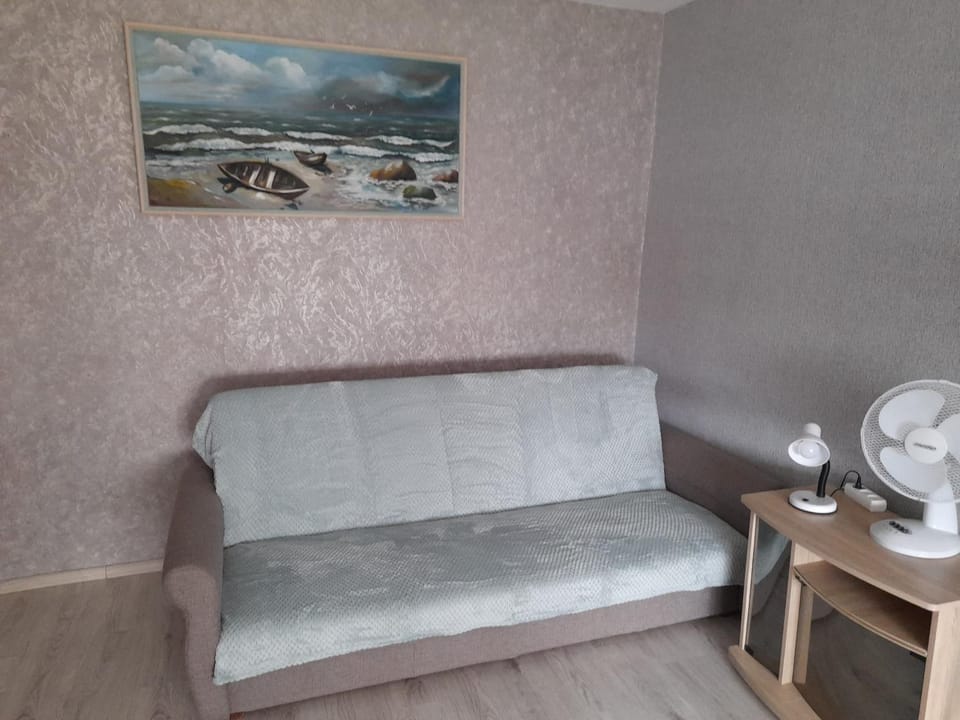 Promenade Central Apartment Apartment in Latvia