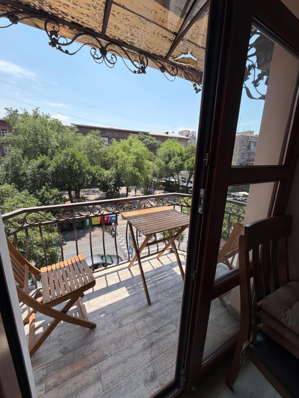 View (from property/room)