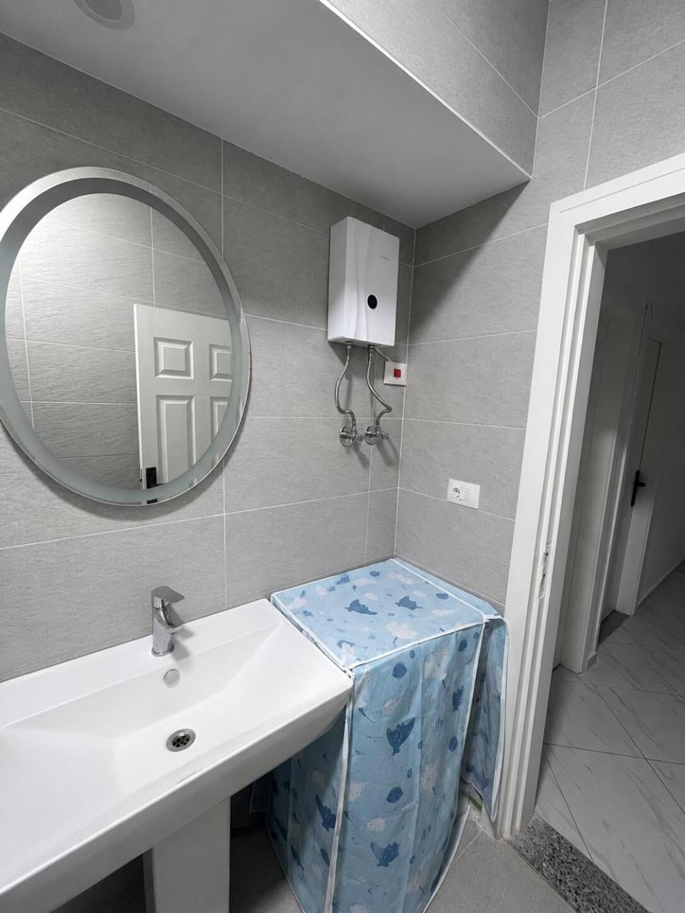 Villa Bahr Modern & Spacious Near Farsha Apartment in South Sinai Governorate