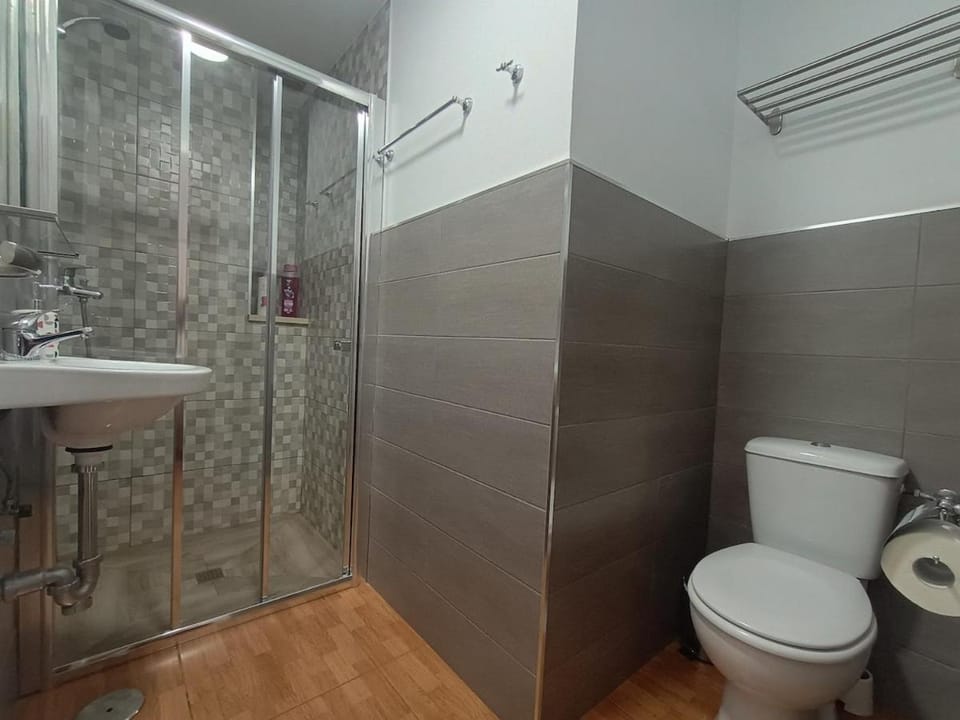 La Casita de Héctor Apartment in Gran Canaria
