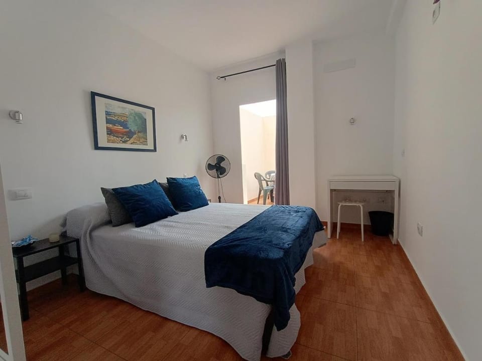 La Casita de Héctor Apartment in Gran Canaria
